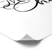 母素晴らし最高傑作は彼女の子供たち。 ポスター (角)