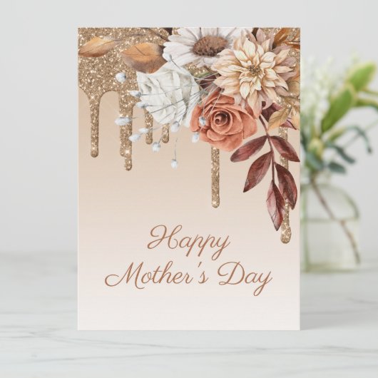 母素朴日植物学フローラ (スタンド正面)