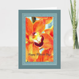 母絵を描蘭 カード