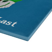 母自然常にこうもり最後 カッティングボード (角)