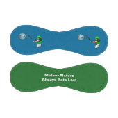 母自然常にこうもり最後 野球ボール (パネル)