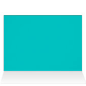 母自然旋回こうもりバー（ユダヤ教の）バル・ミツバーサンキューカード (内部横(上))