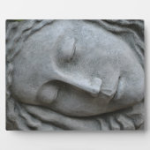 母自然 フォトプラーク (正面)