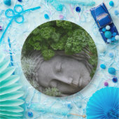 母自然 ペーパープレート (パーティー)