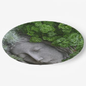 母自然 ペーパープレート (アングル)