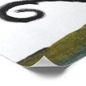 母自然 ポスター (角)