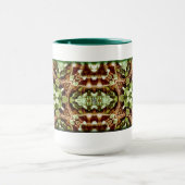 母自然 マグカップ (中央)