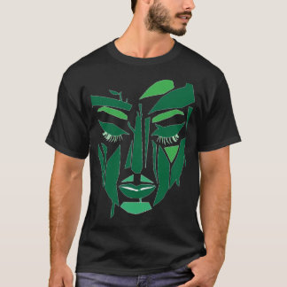 母自然 Tシャツ