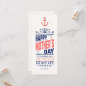 母航海のの日札 カード (正面/裏面インサイチュ)