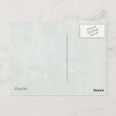 母船エイリアン海賊 ポストカード (裏面)