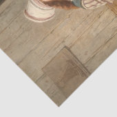 母親が子供を抱き締める（Rudolf Jordan著） 薄葉紙 (詳細)