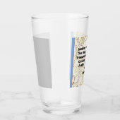 母親が鍵    タンブラーグラス (右)