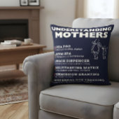 母親とは クッション