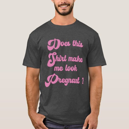 母親のヴィンテージ Tシャツ (正面)
