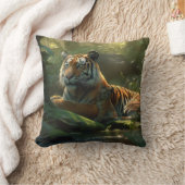 母親の愛情を買う クッション (ブランケット)