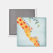 母親の愛 マグネット (正面/裏面)