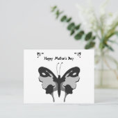 母親の ポストカード (スタンド正面)