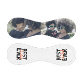 母親パーソナライズされたの日を作ったカスタムある種の 野球ボール (パネル)