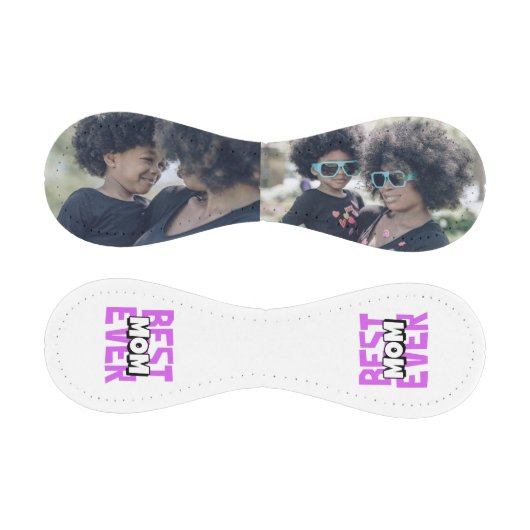 母親パーソナライズされたの日を作ったカスタムある種の 野球ボール (パネル)