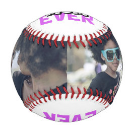 母親パーソナライズされたの日を作ったカスタムある種の 野球ボール