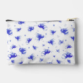 母親向け蜂アクセサリーパウチギフト アクセサリーポーチ (裏面)