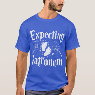 母親妊娠を認める Tシャツ
