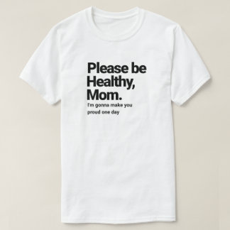 母親愛Tシャツ Tシャツ