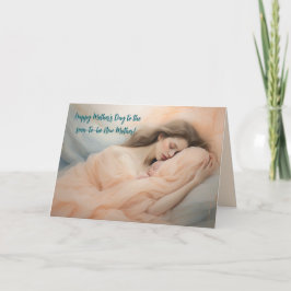 母親日カード サンキューカード