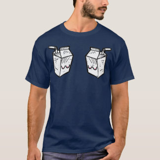 母親育てのおもしろい母親 Tシャツ