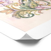 母詩 ポスター (角)