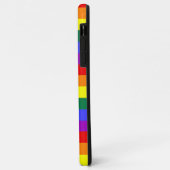 母誇りを持った親の電話事件 Case-Mate iPhoneケース (裏面/左)