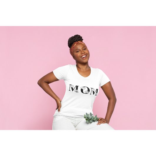 母誕生日母の日 Tシャツ