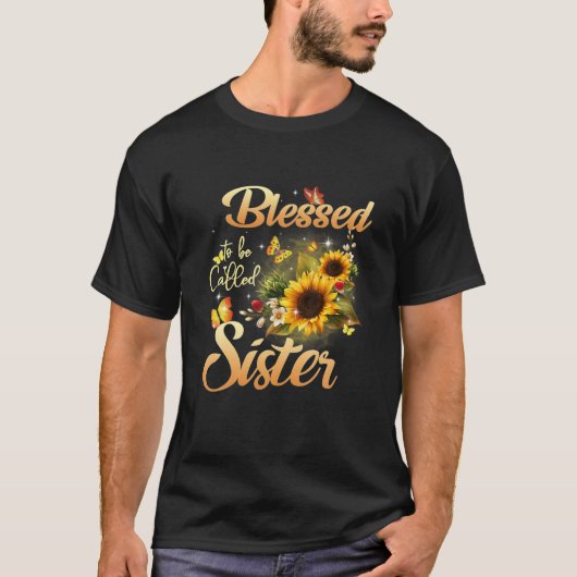 母賛美と妹のSt patricksダと呼ばれる Tシャツ (正面)