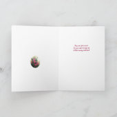 母間抜け日札 カード (内部)