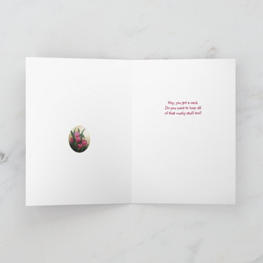 母間抜け日札 カード (内部)