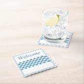 母音付きワードゲーム用カントシート語 ペーパーコースター (インサイチュ)