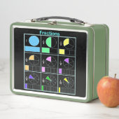 母音 メタルランチボックス (インサイチュ)