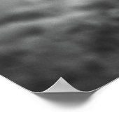 母馬 ポスター (角)