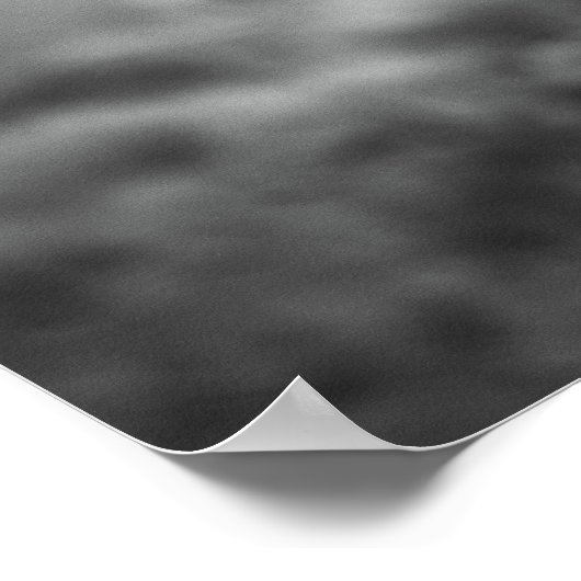 母馬 ポスター (角)