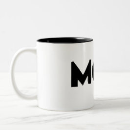 母1969 ツートーンマグカップ