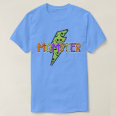 母1 Tシャツ (デザイン正面)