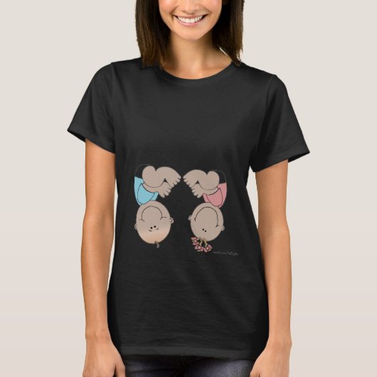 母65 Tシャツ (正面)