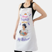 母 エプロン (インサイチュ)