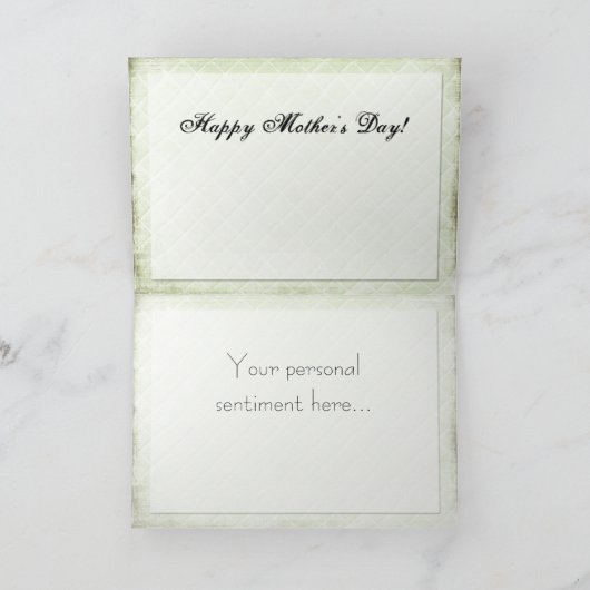 母 カード (内部)