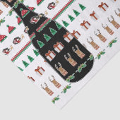 母、パパ、家族を包むギフト用ティッシュペーパー 薄葉紙 (詳細)