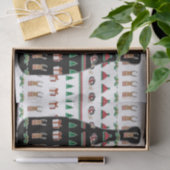 母、パパ、家族を包むギフト用ティッシュペーパー 薄葉紙 (ギフト)