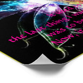 母 ポスター (角)