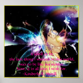 母 ポスター (正面)