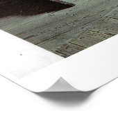 母 ポスター (角)