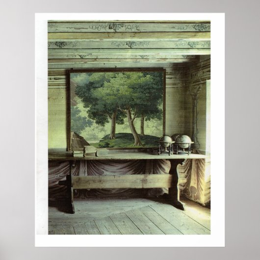 母 ポスター (正面)